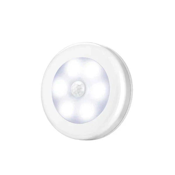 Motion Sensor Light