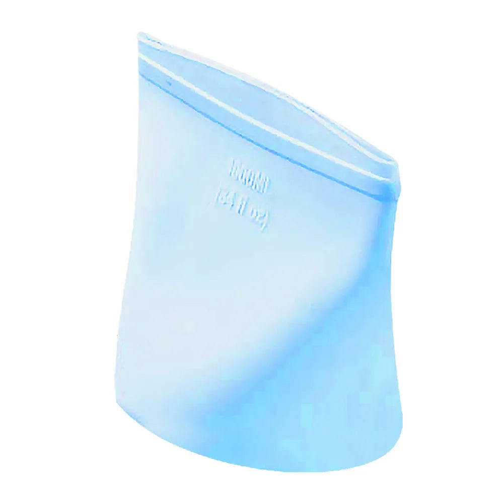 Silicone Food Storage Bags